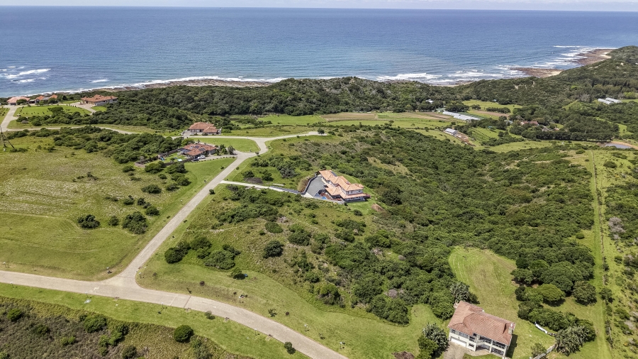 0 Bedroom Property for Sale in Khamanga Bay Eastern Cape
